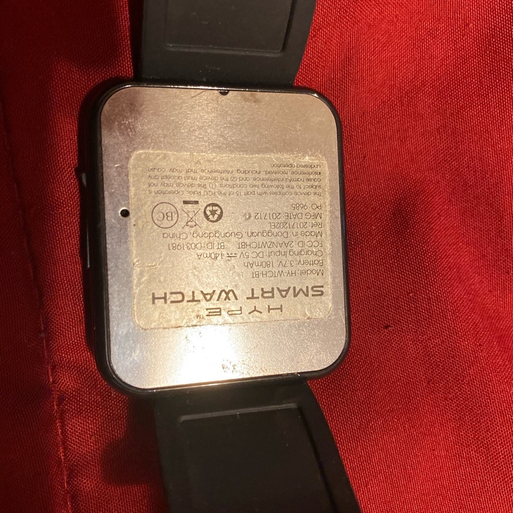 Smart watch - Picture 5 of 5